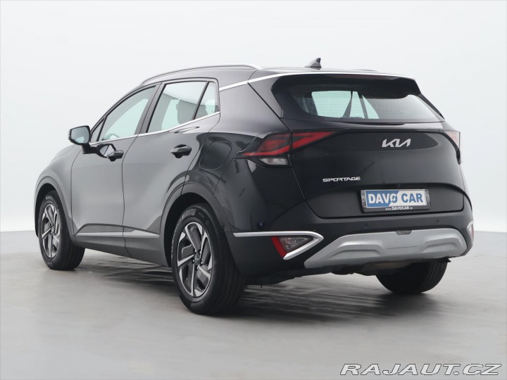 Kia Sportage 1,6 CRDi 100kW Exclusive 2023