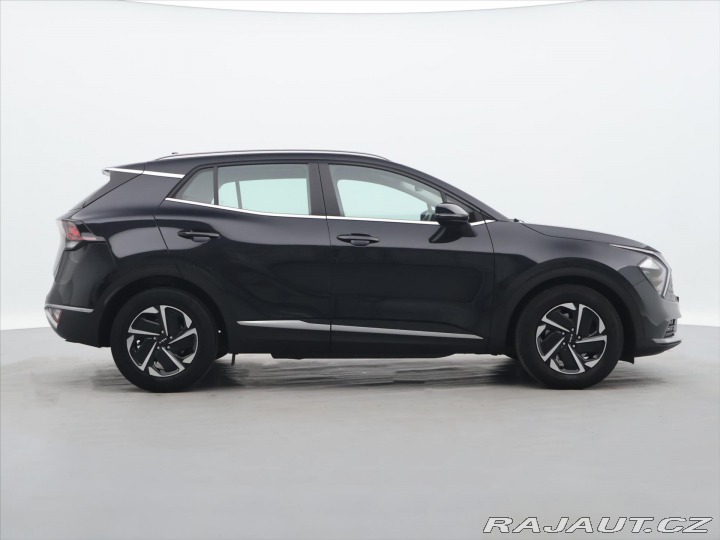 Kia Sportage 1,6 CRDi 100kW Exclusive 2023