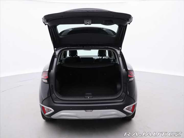 Kia Sportage 1,6 CRDi 100kW Exclusive 2023