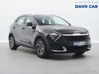 Kia Sportage 1,6 CRDi 100kW Exclusive 2023