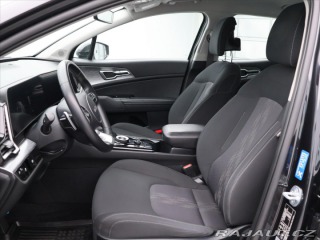 Kia Sportage 1,6 CRDi 100kW Exclusive 2023