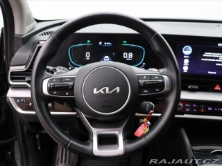 Kia Sportage 1,6 CRDi 100kW Exclusive 2023