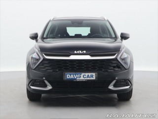 Kia Sportage 1,6 CRDi 100kW Exclusive 2023