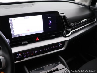Kia Sportage 1,6 CRDi 100kW Exclusive 2023