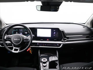 Kia Sportage 1,6 CRDi 100kW Exclusive 2023