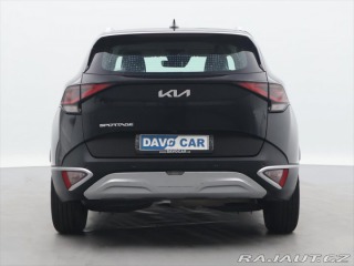 Kia Sportage 1,6 CRDi 100kW Exclusive 2023