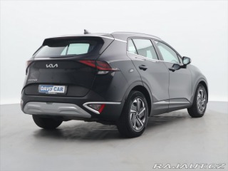 Kia Sportage 1,6 CRDi 100kW Exclusive 2023