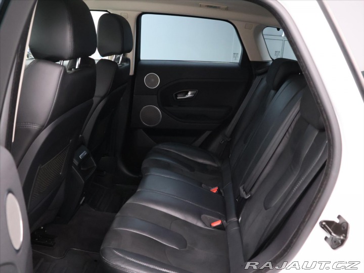 Land Rover Range Rover Evoque 2,2 TD4 Prestige CZ 1.maj 2015