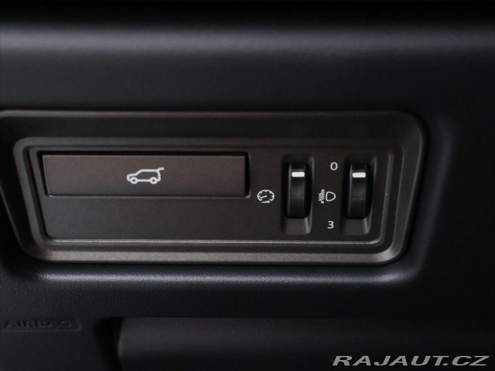 Land Rover Range Rover Evoque 2,2 TD4 Prestige CZ 1.maj 2015