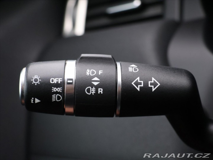 Land Rover Range Rover Evoque 2,2 TD4 Prestige CZ 1.maj 2015