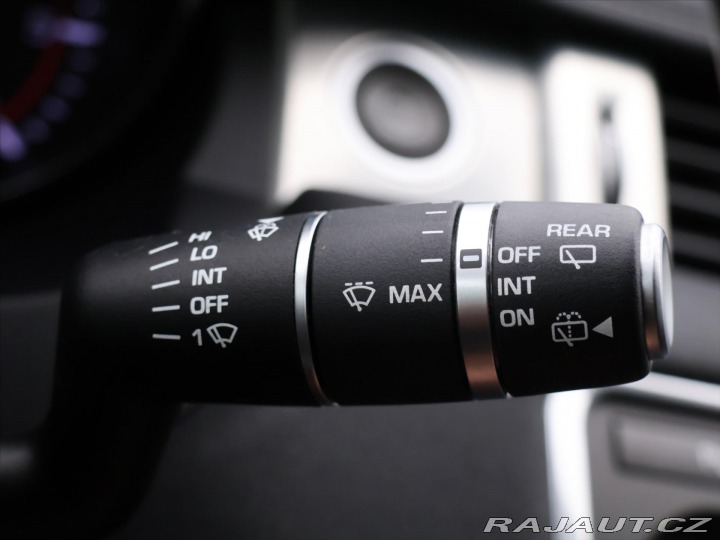 Land Rover Range Rover Evoque 2,2 TD4 Prestige CZ 1.maj 2015