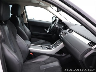 Land Rover Range Rover 2,2 TD4 Prestige CZ 1.maj 2015