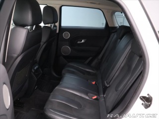 Land Rover Range Rover 2,2 TD4 Prestige CZ 1.maj 2015