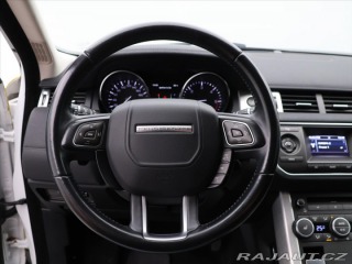 Land Rover Range Rover 2,2 TD4 Prestige CZ 1.maj 2015