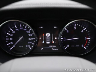 Land Rover Range Rover 2,2 TD4 Prestige CZ 1.maj 2015