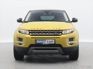 Land Rover Range Rover 2,2 TD4 Prestige CZ 1.maj 2015