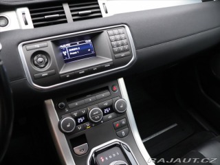 Land Rover Range Rover 2,2 TD4 Prestige CZ 1.maj 2015