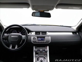 Land Rover Range Rover 2,2 TD4 Prestige CZ 1.maj 2015