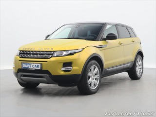 Land Rover Range Rover 2,2 TD4 Prestige CZ 1.maj 2015