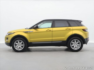 Land Rover Range Rover 2,2 TD4 Prestige CZ 1.maj 2015