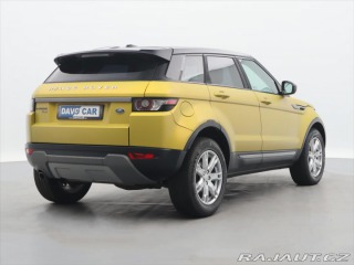 Land Rover Range Rover 2,2 TD4 Prestige CZ 1.maj 2015