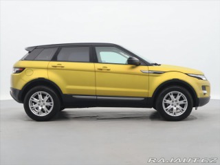 Land Rover Range Rover 2,2 TD4 Prestige CZ 1.maj 2015