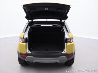 Land Rover Range Rover 2,2 TD4 Prestige CZ 1.maj 2015