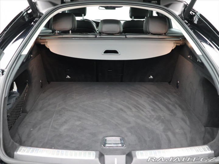 Mercedes-Benz GLC 2,1 250d 150 kw 4MATIC CZ 2018