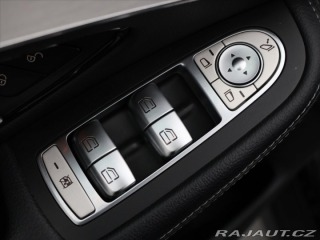 Mercedes-Benz GLC 2,1 250d 150 kw 4MATIC CZ 2018