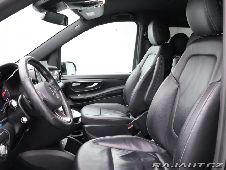 Mercedes-Benz V 2,0 250d XL 140kW Aut. DP 2020