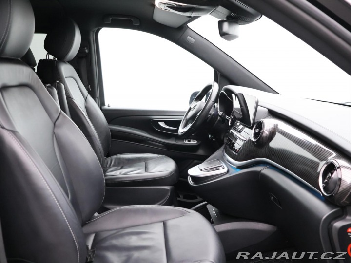 Mercedes-Benz V 2,0 250d XL 140kW Aut. DP 2020