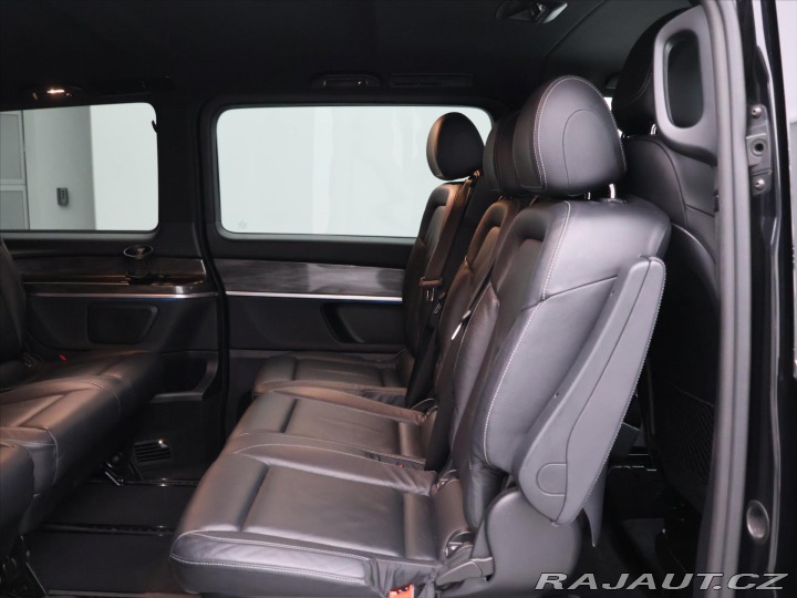 Mercedes-Benz V 2,0 250d XL 140kW Aut. DP 2020