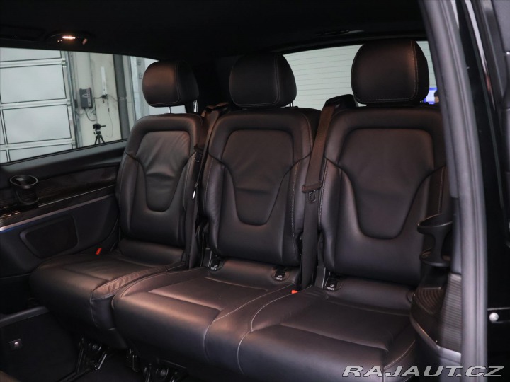 Mercedes-Benz V 2,0 250d XL 140kW Aut. DP 2020