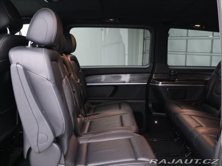 Mercedes-Benz V 2,0 250d XL 140kW Aut. DP 2020