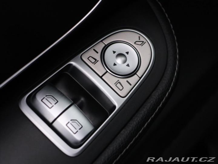 Mercedes-Benz V 2,0 250d XL 140kW Aut. DP 2020