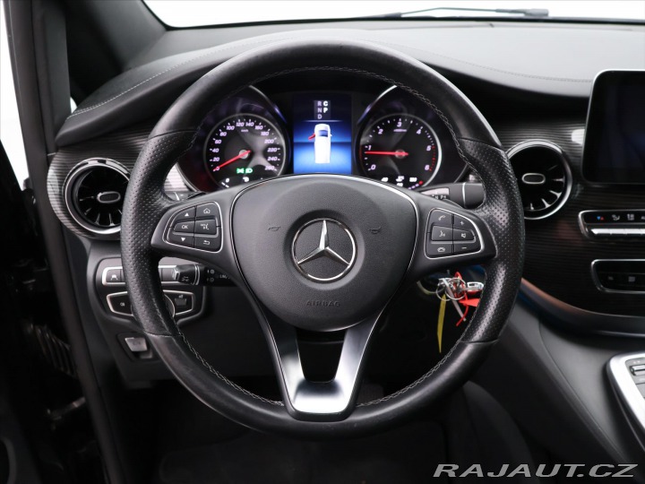 Mercedes-Benz V 2,0 250d XL 140kW Aut. DP 2020