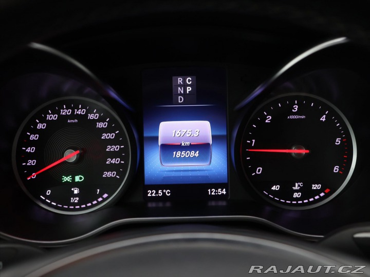 Mercedes-Benz V 2,0 250d XL 140kW Aut. DP 2020