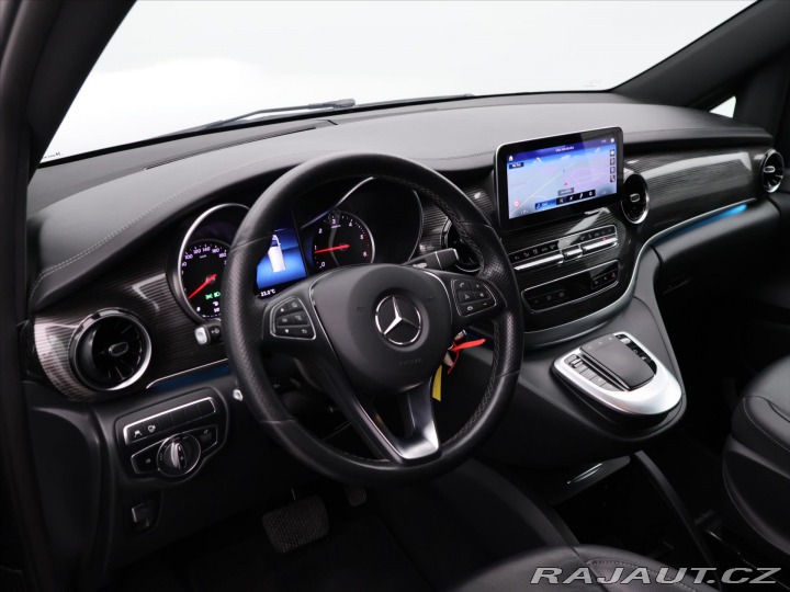 Mercedes-Benz V 2,0 250d XL 140kW Aut. DP 2020
