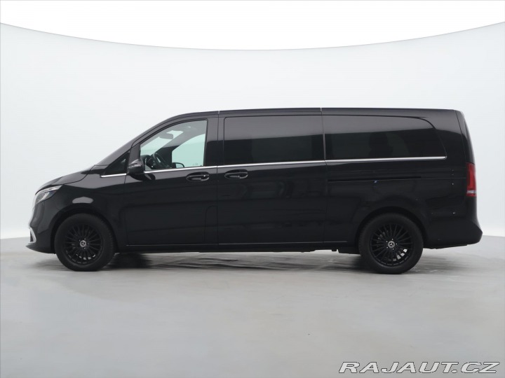 Mercedes-Benz V 2,0 250d XL 140kW Aut. DP 2020