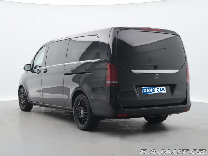 Mercedes-Benz V 2,0 250d XL 140kW Aut. DP 2020