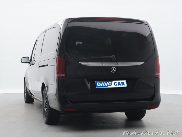 Mercedes-Benz V 2,0 250d XL 140kW Aut. DP 2020