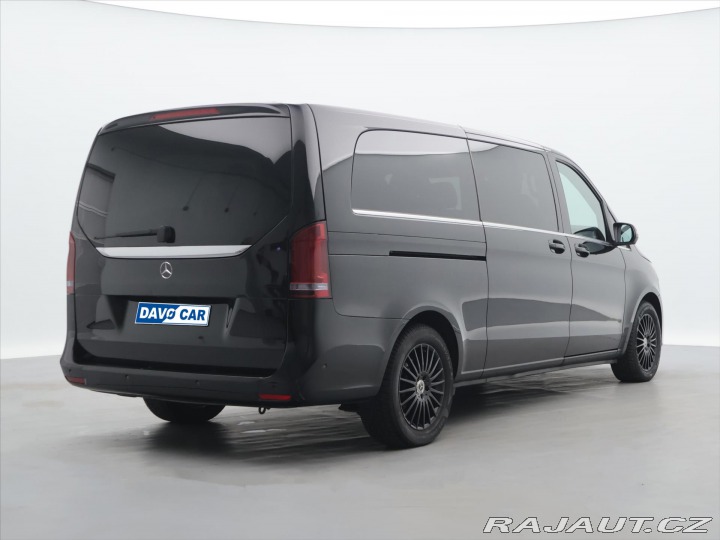 Mercedes-Benz V 2,0 250d XL 140kW Aut. DP 2020