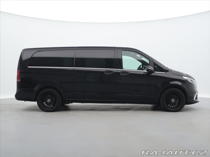 Mercedes-Benz V 2,0 250d XL 140kW Aut. DP 2020