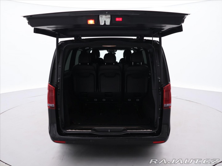 Mercedes-Benz V 2,0 250d XL 140kW Aut. DP 2020