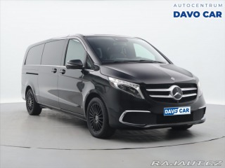 Mercedes-Benz V 2,0 250d XL 140kW Aut. DP 2020