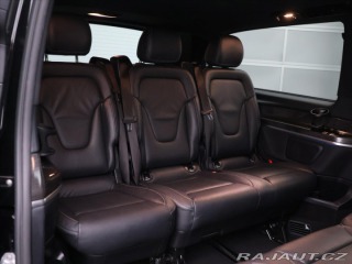 Mercedes-Benz V 2,0 250d XL 140kW Aut. DP 2020