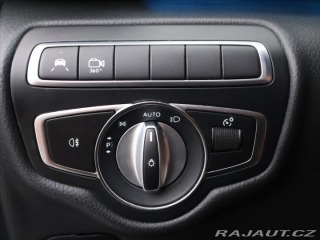 Mercedes-Benz V 2,0 250d XL 140kW Aut. DP 2020