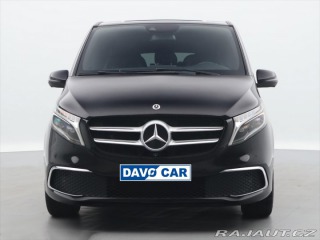 Mercedes-Benz V 2,0 250d XL 140kW Aut. DP 2020