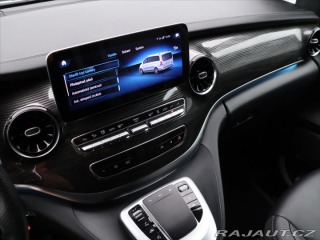 Mercedes-Benz V 2,0 250d XL 140kW Aut. DP 2020