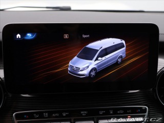 Mercedes-Benz V 2,0 250d XL 140kW Aut. DP 2020